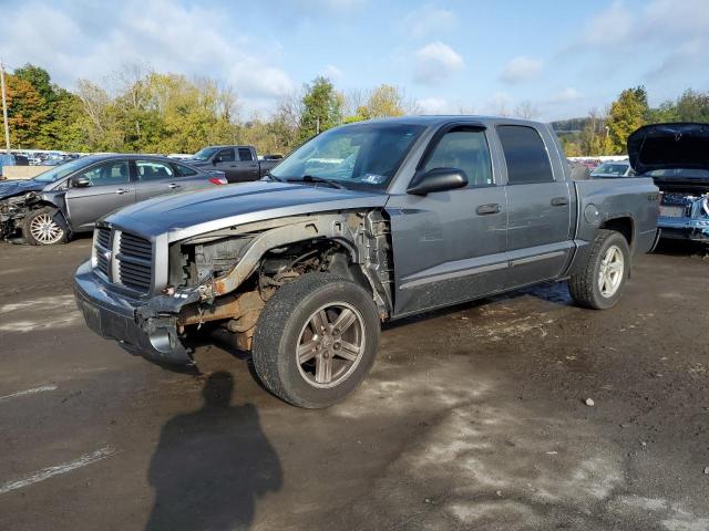  Salvage Dodge Dakota