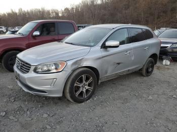  Salvage Volvo XC60