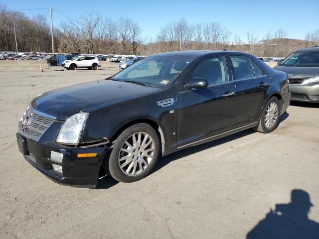  Salvage Cadillac STS