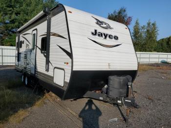  Salvage Jayco Jay Flight