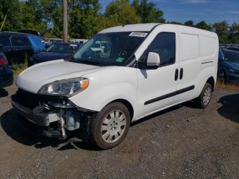  Salvage Ram Promaster