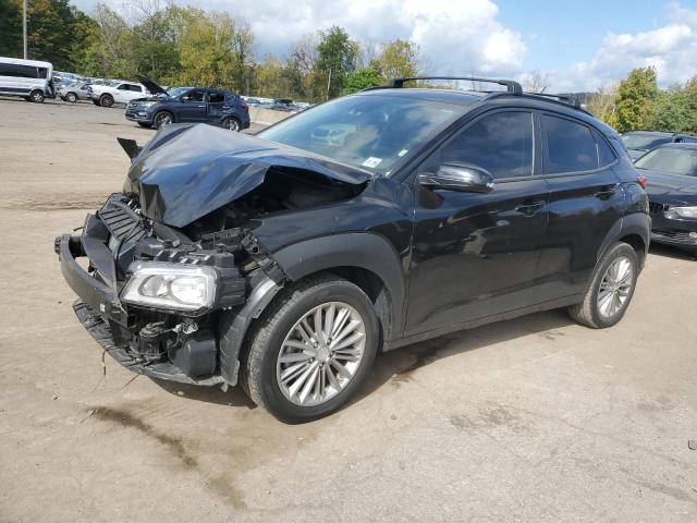  Salvage Hyundai KONA