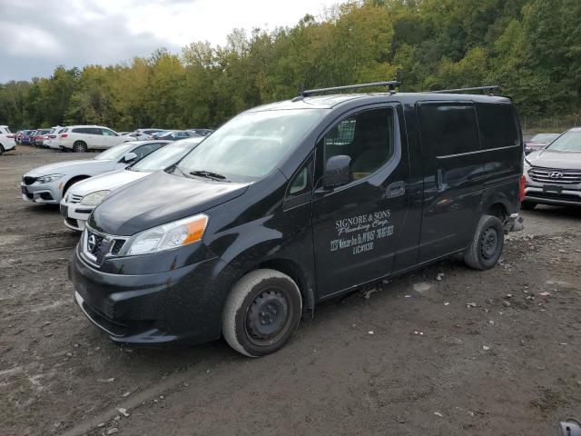  Salvage Nissan Nv