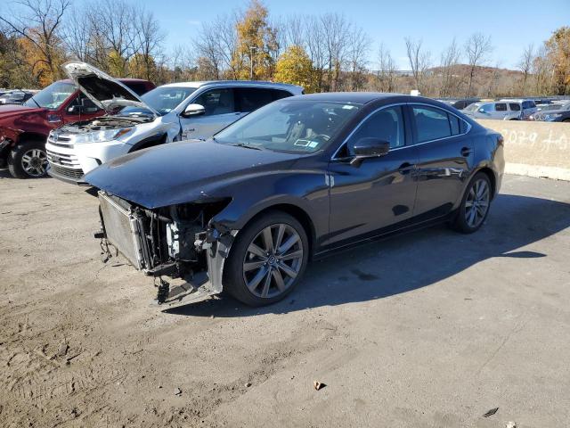  Salvage Mazda 6