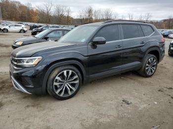  Salvage Volkswagen Atlas