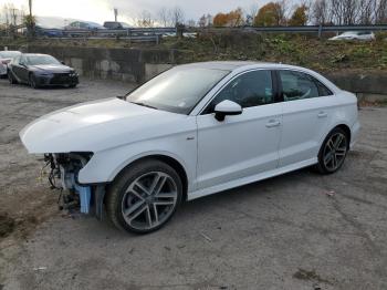  Salvage Audi A3