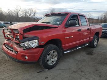  Salvage Dodge Ram 1500