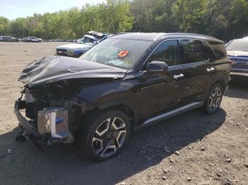  Salvage Hyundai PALISADE