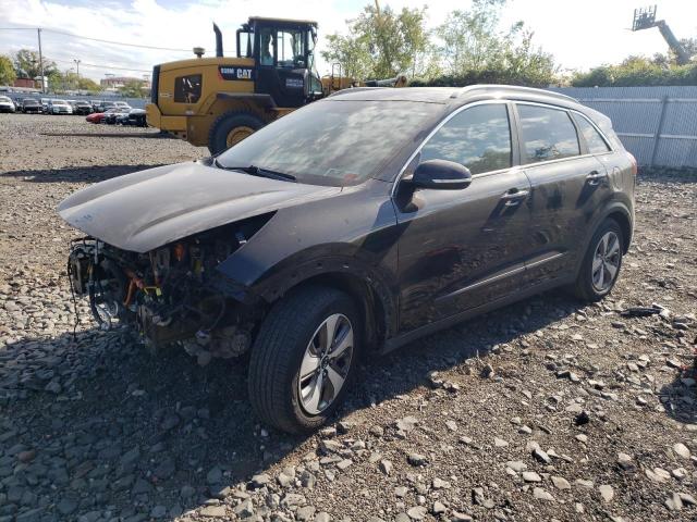  Salvage Kia Niro