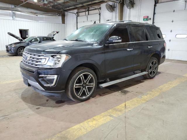  Salvage Ford Expedition