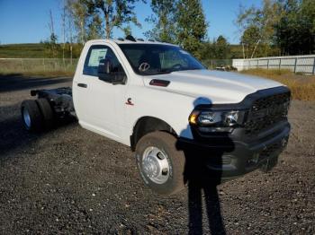  Salvage Ram 3500