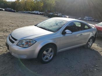  Salvage Chevrolet Cobalt