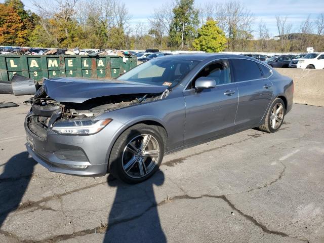  Salvage Volvo S90