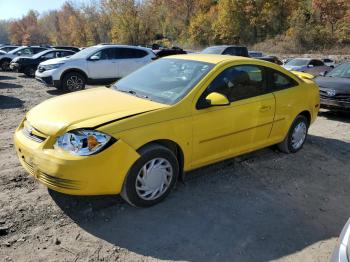  Salvage Chevrolet Cobalt