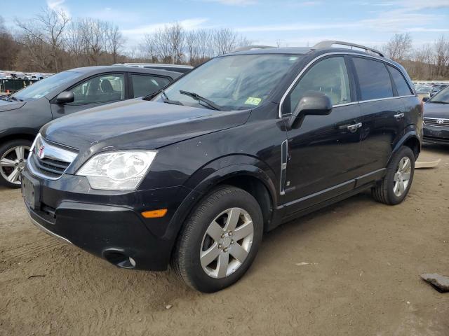  Salvage Saturn Vue