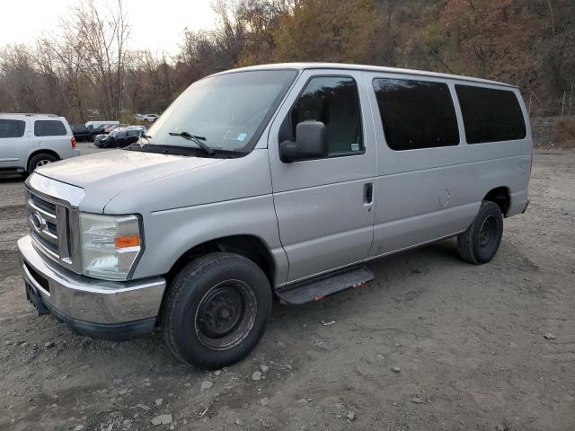  Salvage Ford Econoline