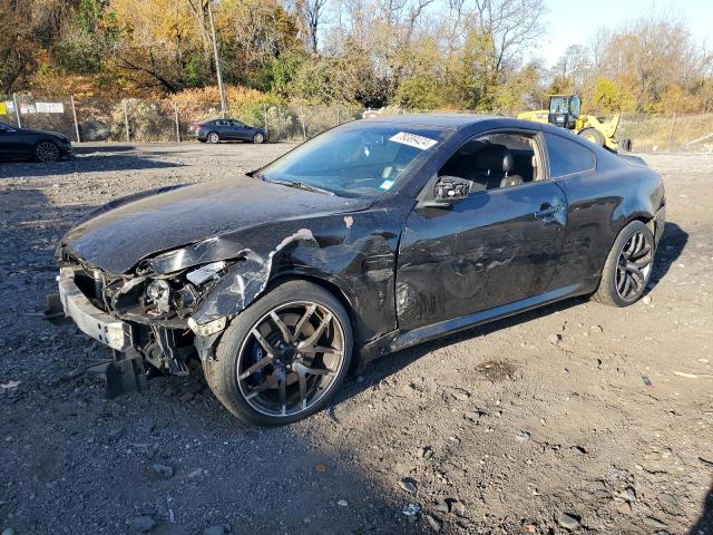  Salvage INFINITI G37