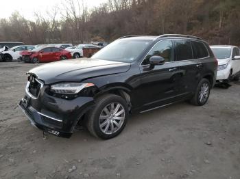  Salvage Volvo XC90