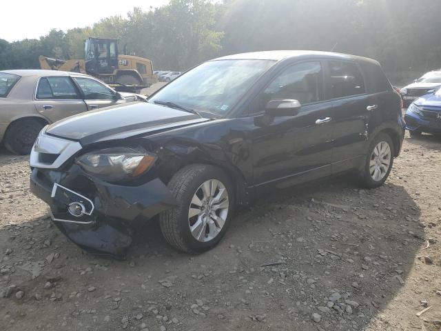  Salvage Acura RDX