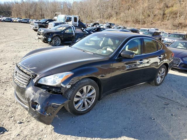  Salvage INFINITI M37