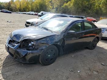  Salvage Mitsubishi Galant