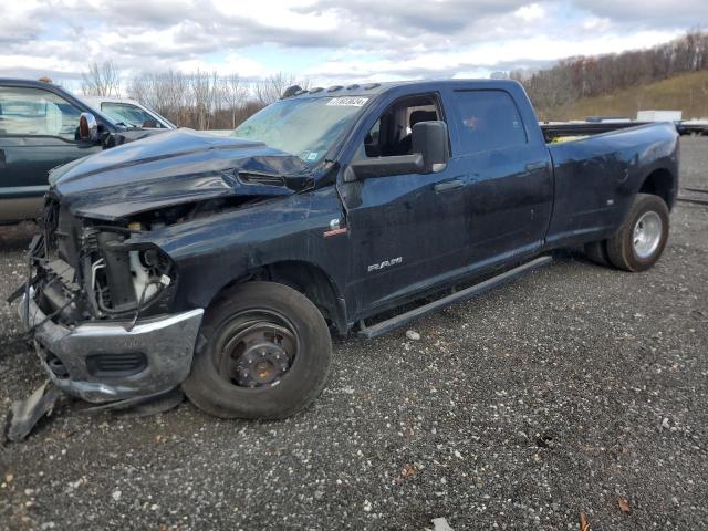  Salvage Ram 3500