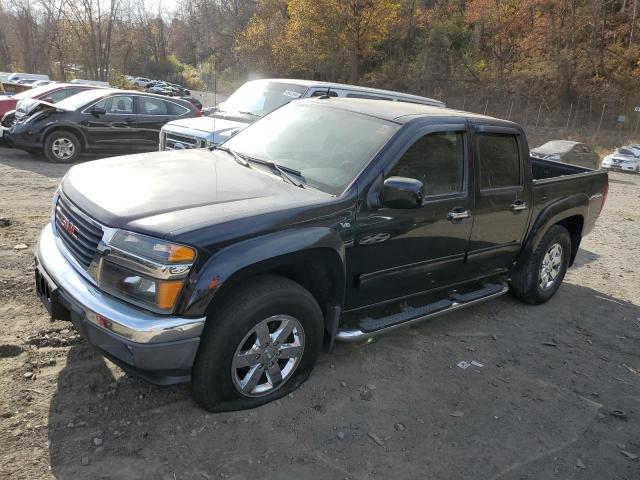  Salvage GMC Canyon