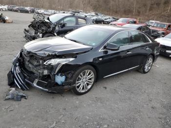  Salvage Cadillac XTS