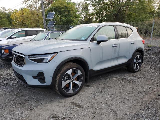  Salvage Volvo Xc40 Plus