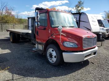  Salvage Freightliner M2 106 Med