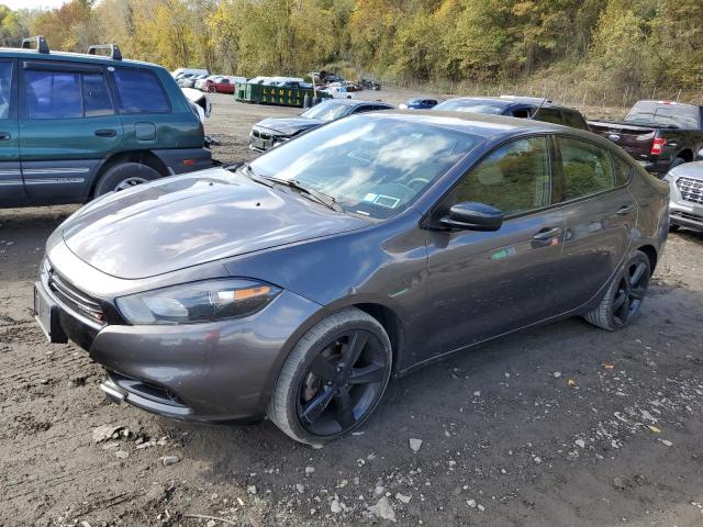  Salvage Dodge Dart