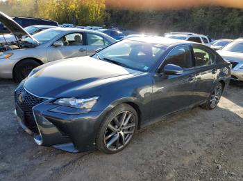  Salvage Lexus Gs