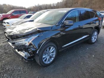  Salvage Acura RDX