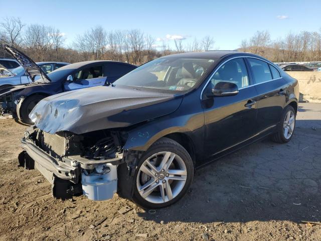  Salvage Volvo S60