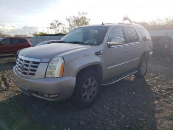  Salvage Cadillac Escalade