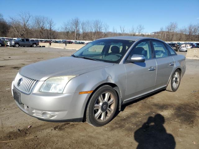  Salvage Mercury Sable