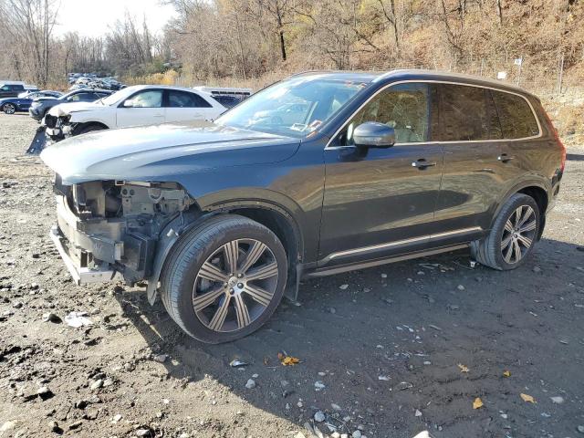  Salvage Volvo XC90