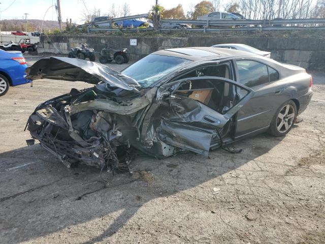  Salvage Volvo S60