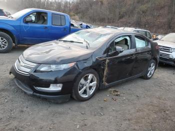  Salvage Chevrolet Volt