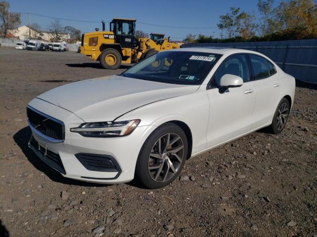  Salvage Volvo S60