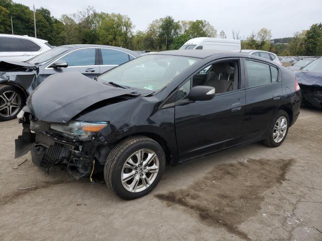  Salvage Honda Insight