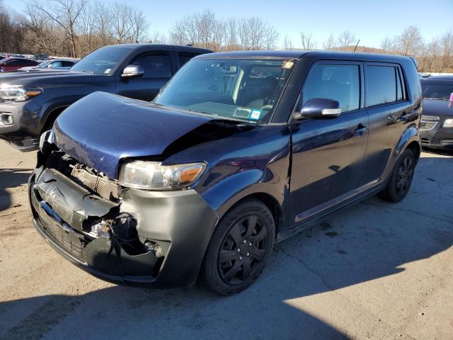  Salvage Scion xB