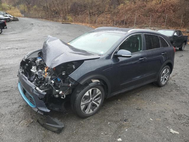  Salvage Kia Niro