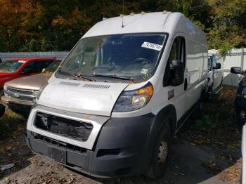  Salvage Ram Promaster