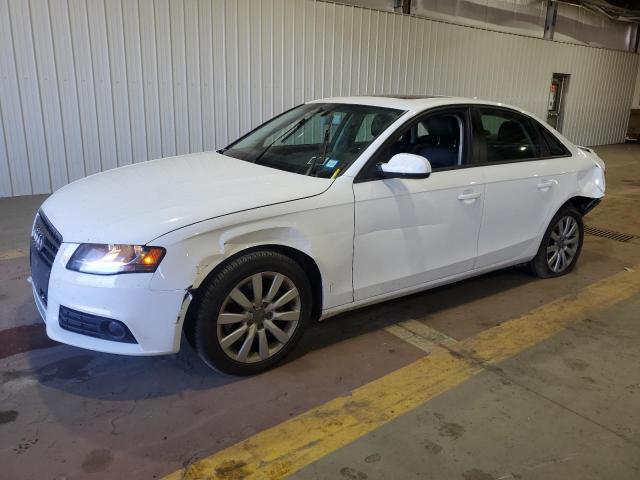  Salvage Audi A4