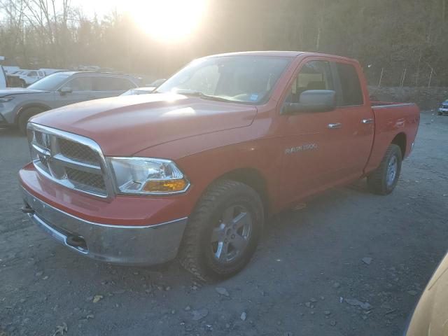  Salvage Dodge Ram 1500