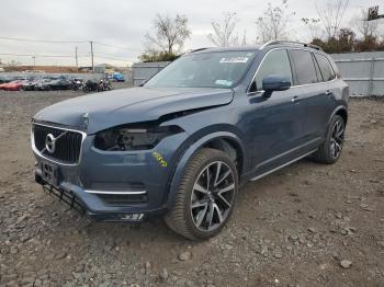  Salvage Volvo XC90