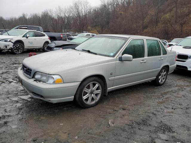  Salvage Volvo S70