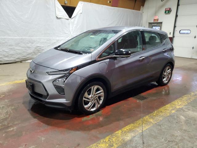  Salvage Chevrolet Bolt