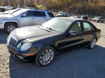  Salvage Mercedes-Benz 350-Class